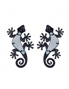 Lagarto azul med. 2