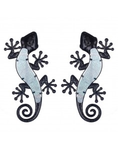 Lagarto azul gr. 2