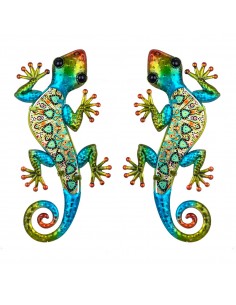 Lagarto med.