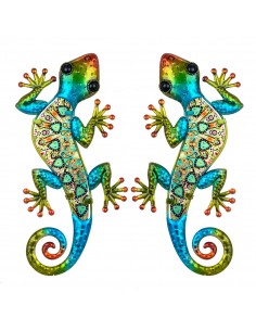 Lagarto gr.