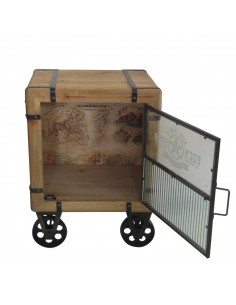 Mueble-mesita ruedas 2