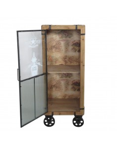Mueble-alto con ruedas 2