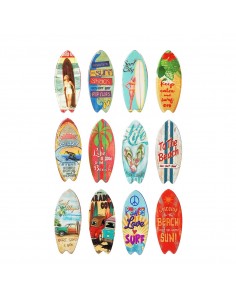 Magneticos tabla surf