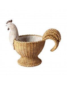 Cesta gallo