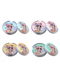 Set 6 salvamanteles